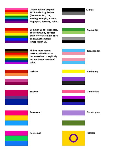 omnisexual flag meaning|What Is The Omnisexual Pride Flag, And What Does。